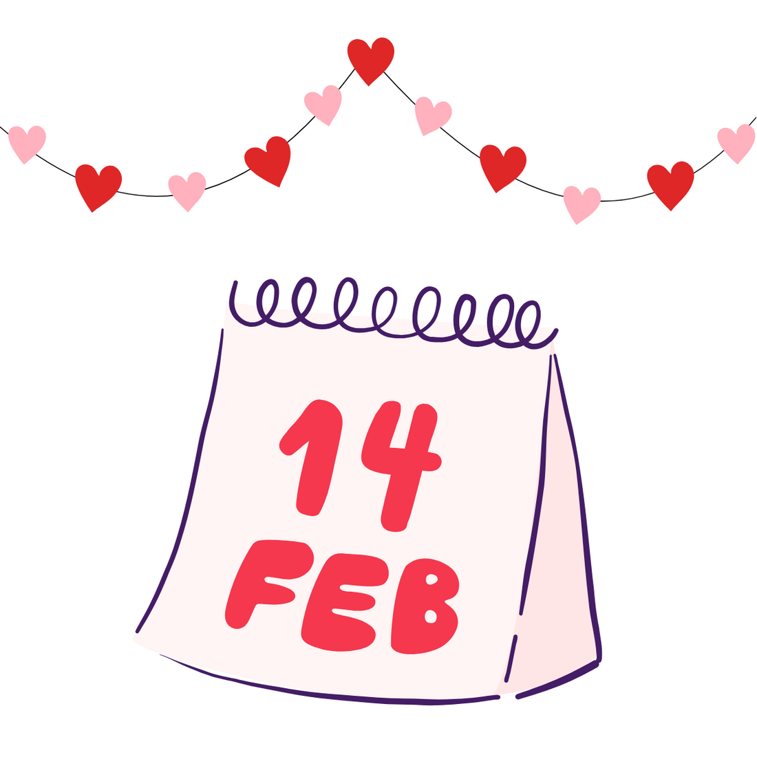 Free Printable Valentine's Day Placemats You Can Print Today!