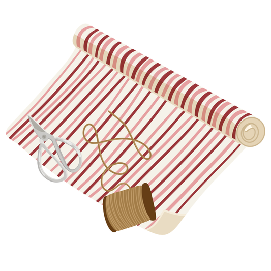 Kids Gift Wrap