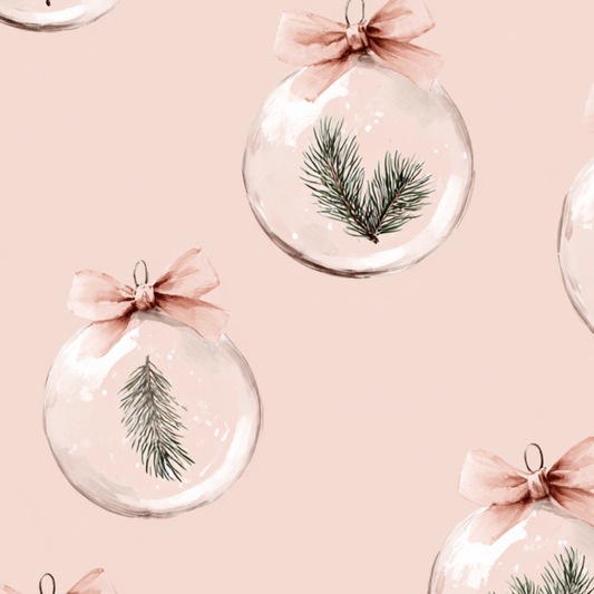 Christmas Wrapping Paper