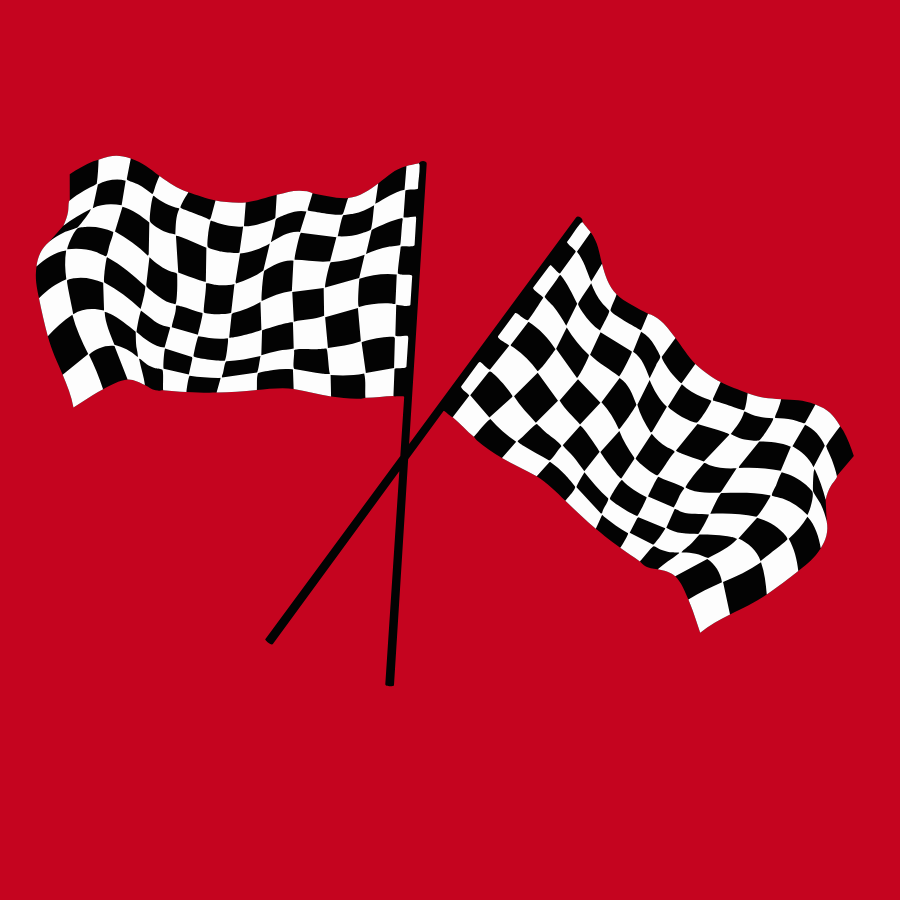 Race Car Theme