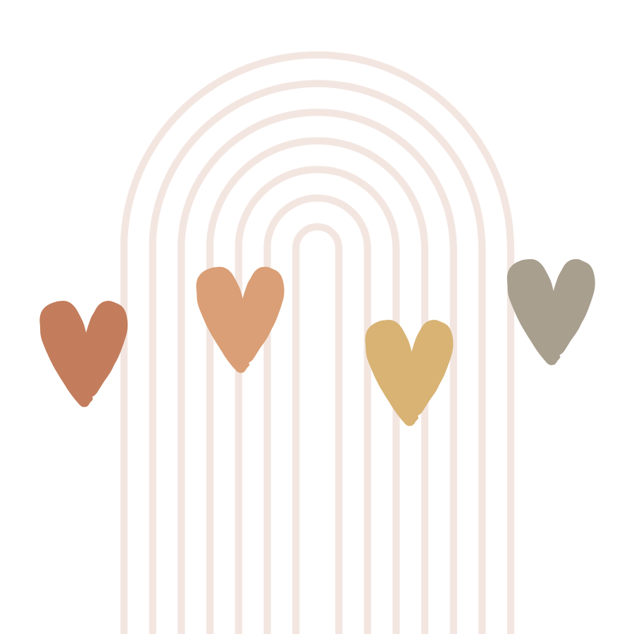 Minimalist Boho Neutral Theme Party