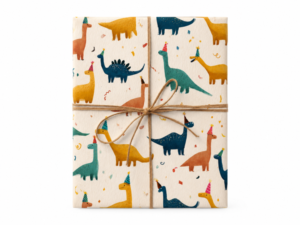 Dinosaurs themed designs from TintsandTots