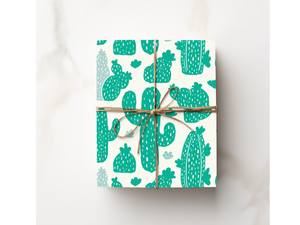 Green Cactus Southern
