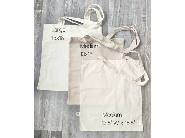 Organic Washington State Definition Tote Bag