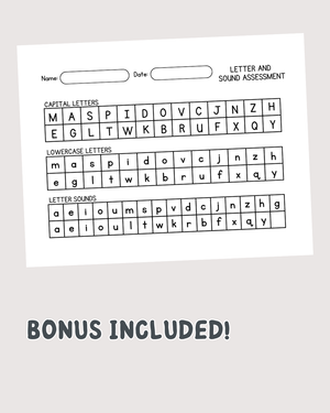 Custom Name Tracing Worksheet