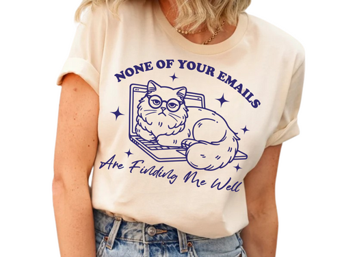 Grumpy Cat Funny Co Worker Shirt Office Gift Boss Desk Job Tee