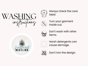 Toddlerhood Youth Top