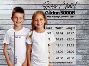 Let Them Be Wild Toddler Shirt