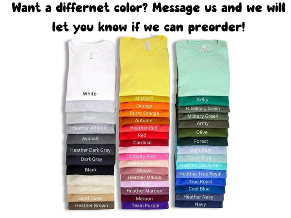 If I'm Moody Give Me Foody Toddler Tee