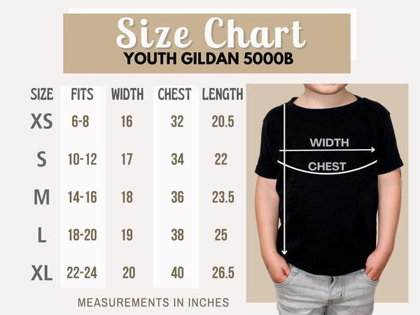 Save Our Seas Youth Shirt Ocean Conservation