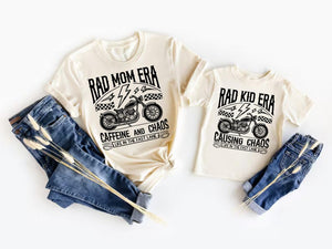 Rad Kid Era T-Shirt