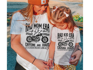 Rad Kid Era T-Shirt