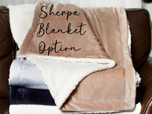 Twinkle Twinkle Star Baby Blanket