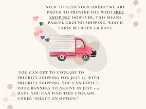 Circus Theme Birthday Party