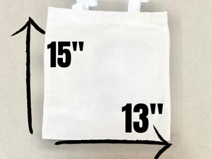 Personalized Halloween Kid Name Trick or Treat Custom Bag Gift Idea Eco friendly Bag idea School Bag Retro Trendy Cute Child Bag Reusable