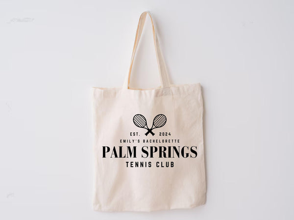 Organic Christian Tote Bag with Coquette Bow – Eco-Friendly Gift