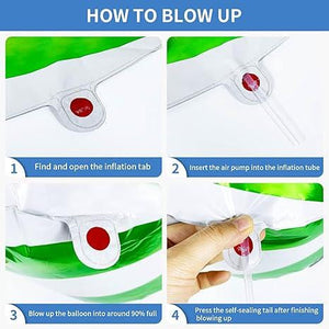 Pink Girl Unicorn Balloon Matte Jumbo Birthday Baby Shower Enchanted Party Large Birthday Gold Wonderland Magical Fantasy Theme Decor idea