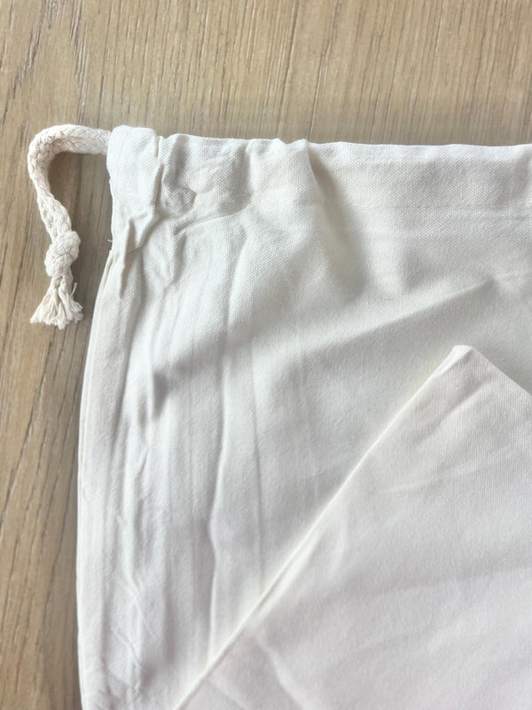 Personalized Boy Easter Drawstring