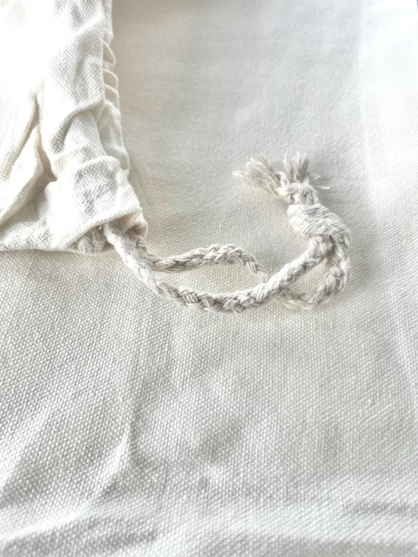 Personalized Easter Drawstring