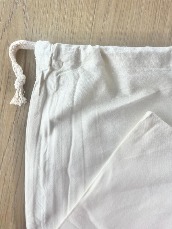 Personalized Easter Drawstring