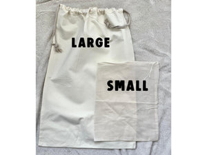 Personalized Easter Drawstring