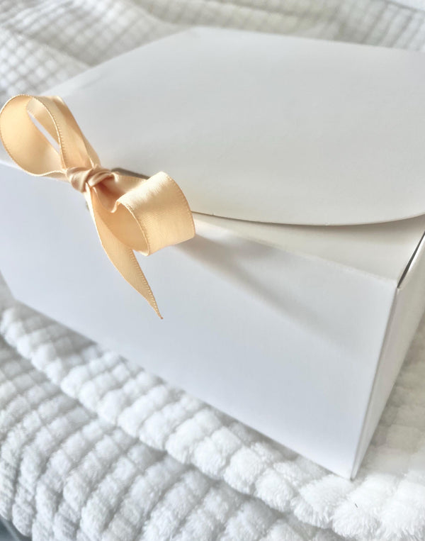 Set of 6 MAMA Gift Box Mom Birthday Gift Set