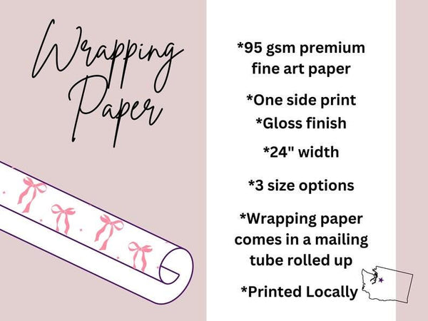 Custom Face Wrapping Paper Personalized Photo Gift Wrap Funny Gifting Best Friend Face Paper Wedding Bridal Shower Idea Birthday Sentimental