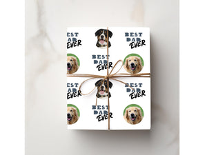 Personalized Dad Birthday Sentimental