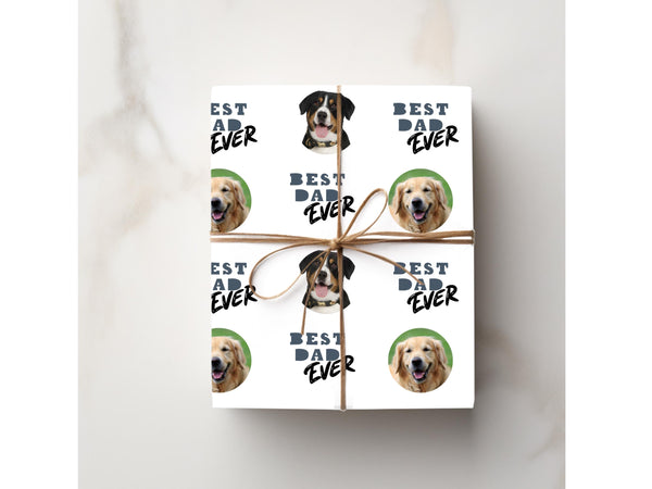 Personalized Dad Birthday Sentimental