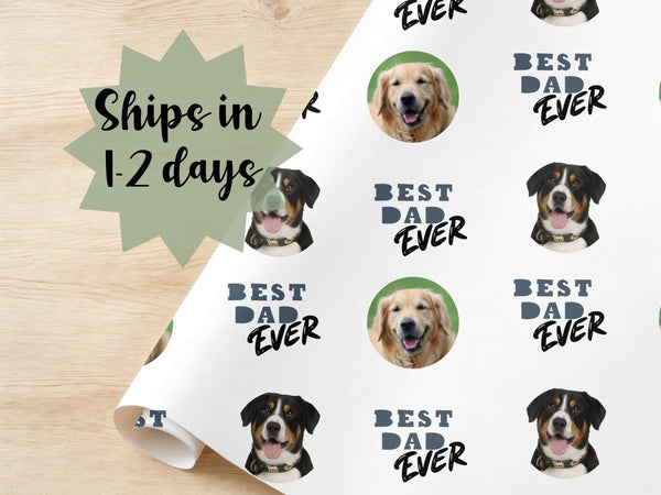 Personalized Dad Birthday Sentimental