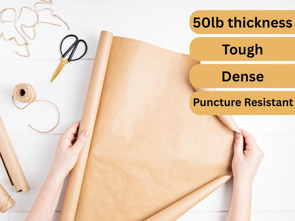 Eco Friendly Personalized Gift Wrap