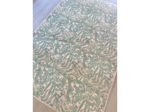 Kraft Paper Fern Gift Wrap Nature Greenery Wrapping Paper Recycled Sustainable Birthday Gift Event Natural Kid Safe Rustic Party Supply