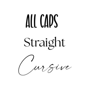 Custom Name Christmas Drawstring Bag Whimsical Elegant Favor Bag Birthday Santa Xmas Tree Classroom Favor Classmate Teacher Gift Holiday